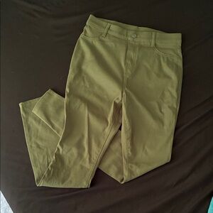 Time and Tru Khaki Pants